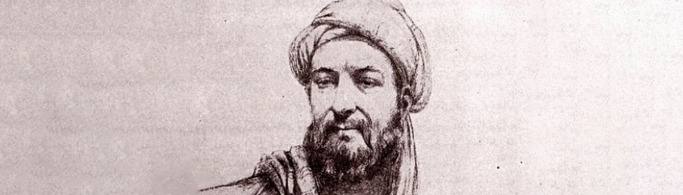 Avicenna: The Man History Will Remember Forever